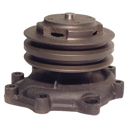 Db Electrical NEW Water Pump for Ford New Holland 550 LOADER Others - FAPN8A513FF 1106-6201